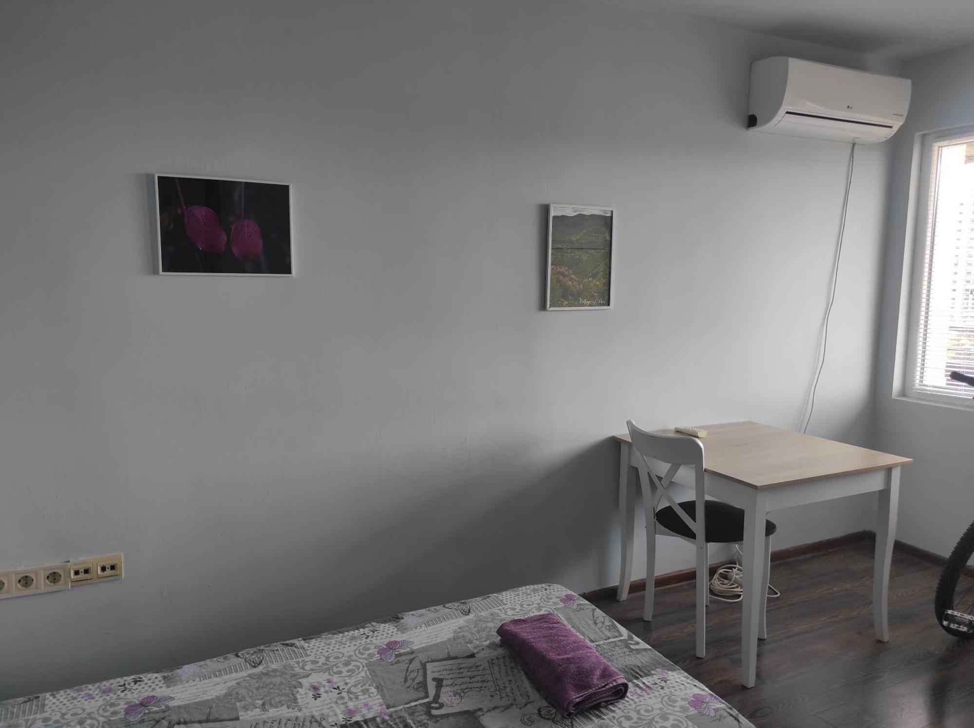 Panorama Rooms Sofia Ngoại thất bức ảnh