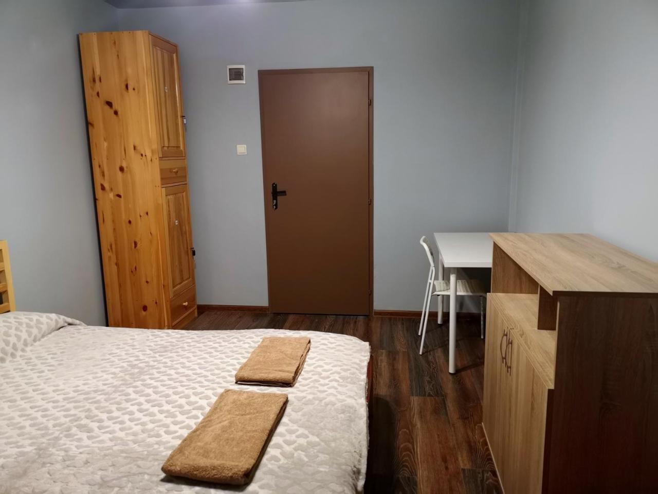 Panorama Rooms Sofia Ngoại thất bức ảnh