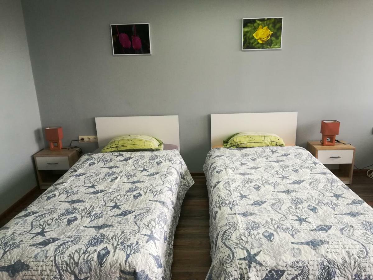 Panorama Rooms Sofia Ngoại thất bức ảnh