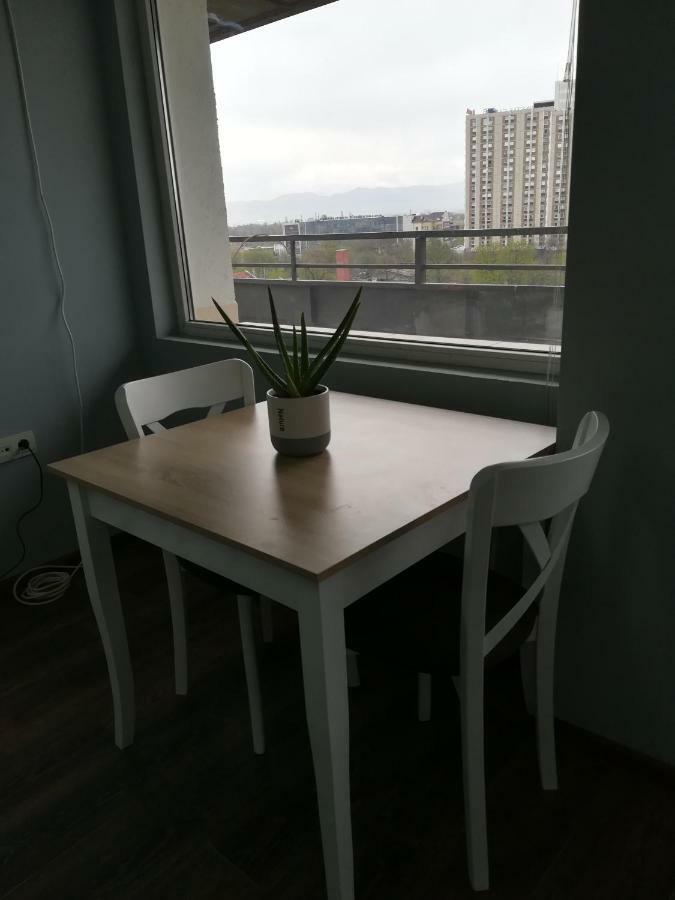 Panorama Rooms Sofia Ngoại thất bức ảnh