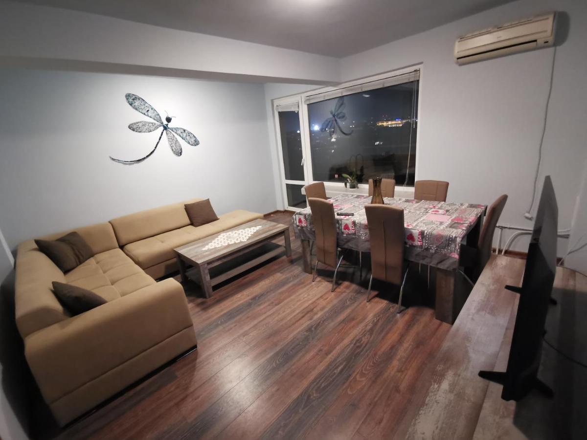 Panorama Rooms Sofia Ngoại thất bức ảnh